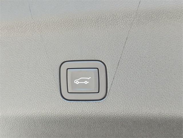 new 2025 Chevrolet Tahoe car, priced at $74,676