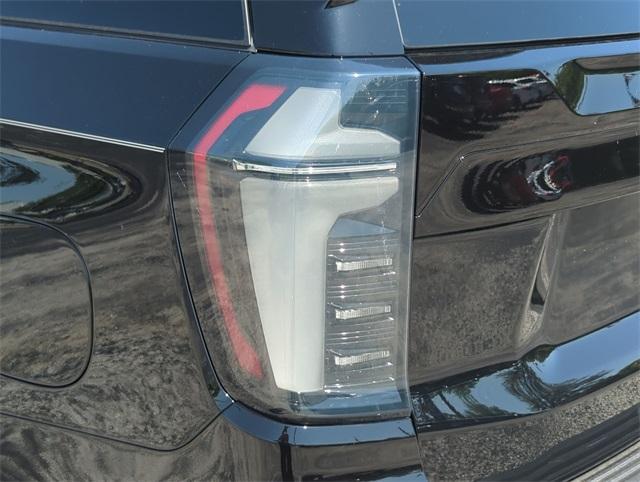 new 2025 Chevrolet Tahoe car, priced at $74,676