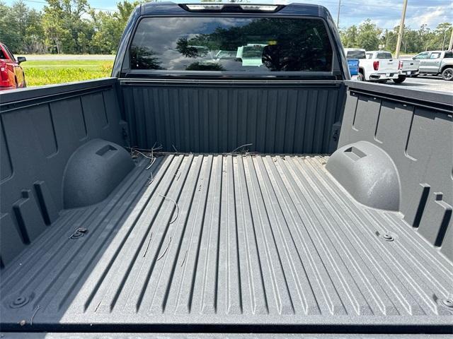 used 2024 Toyota Tundra car, priced at $42,977