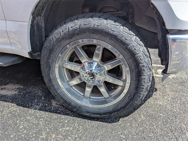 used 2015 Ford F-150 car, priced at $16,977