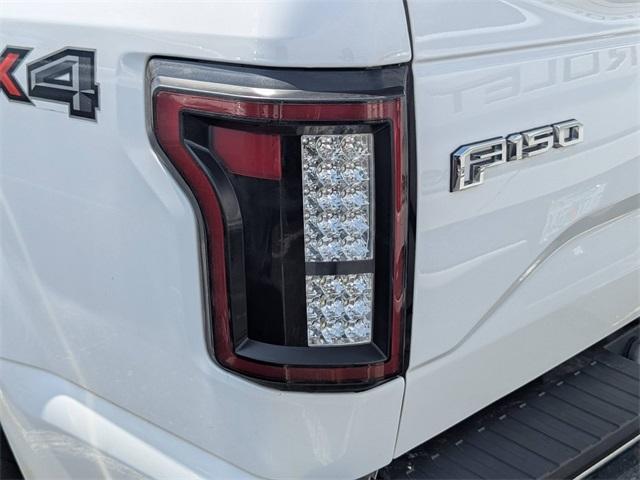 used 2015 Ford F-150 car, priced at $16,977