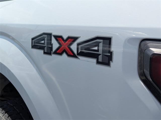 used 2015 Ford F-150 car, priced at $16,977