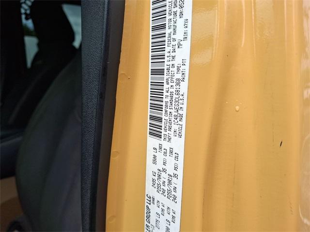 used 2013 Jeep Wrangler Unlimited car, priced at $17,977