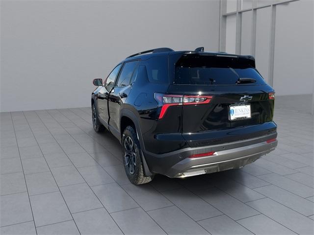 new 2026 Chevrolet Equinox car, priced at $37,286