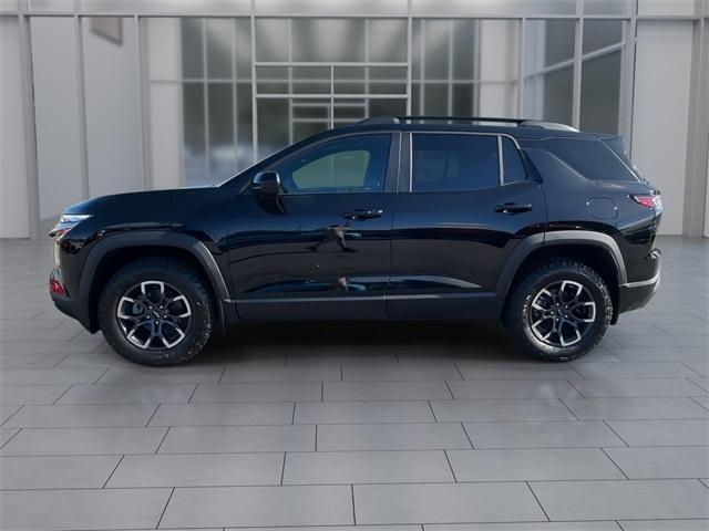 new 2026 Chevrolet Equinox car, priced at $37,286
