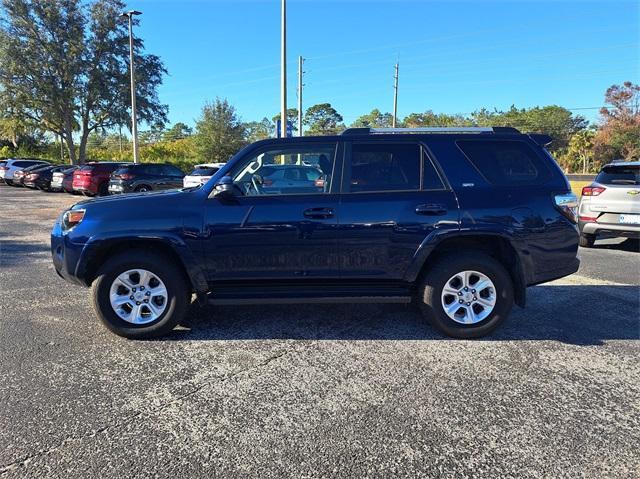 used 2020 Toyota 4Runner car, priced at $33,977