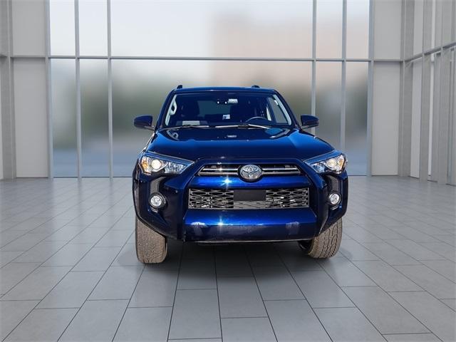 used 2020 Toyota 4Runner car, priced at $33,977