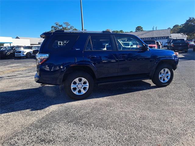 used 2020 Toyota 4Runner car, priced at $33,977