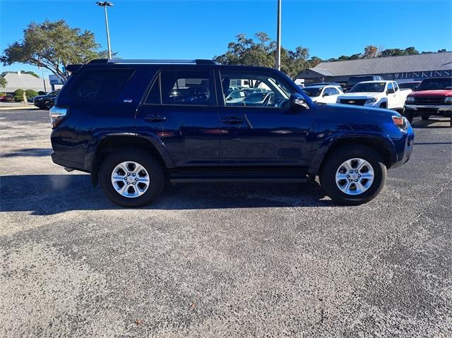 used 2020 Toyota 4Runner car, priced at $33,977