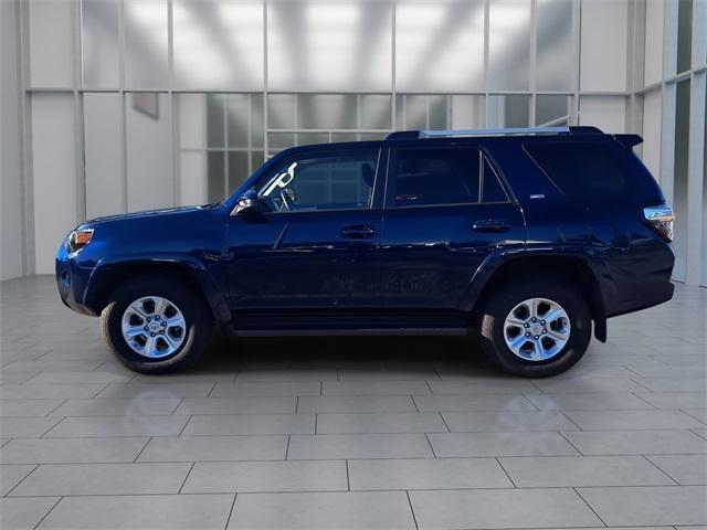 used 2020 Toyota 4Runner car, priced at $33,977