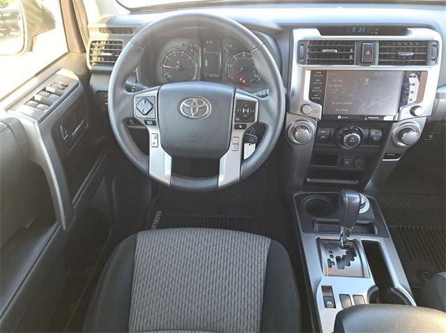 used 2020 Toyota 4Runner car, priced at $33,977