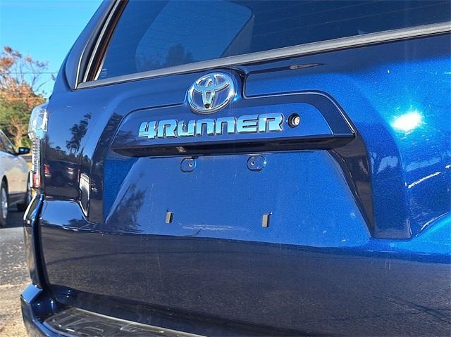 used 2020 Toyota 4Runner car, priced at $33,977