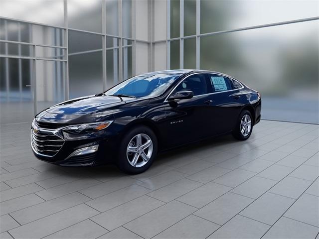 new 2025 Chevrolet Malibu car, priced at $26,725