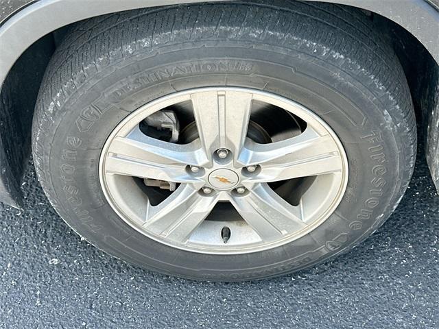 used 2019 Chevrolet Trax car, priced at $7,977