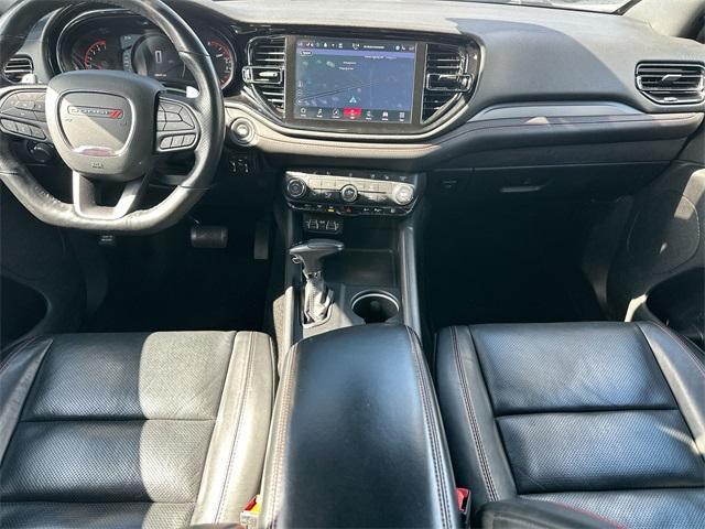 used 2024 Dodge Durango car, priced at $32,277
