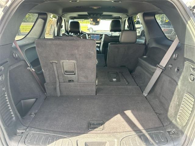 used 2024 Dodge Durango car, priced at $32,277