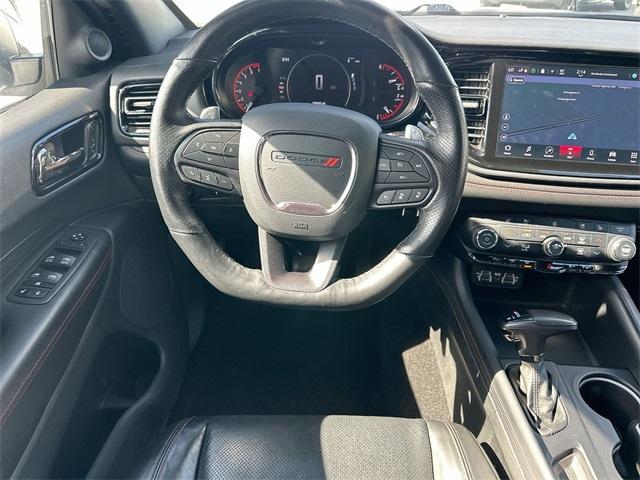 used 2024 Dodge Durango car, priced at $32,277