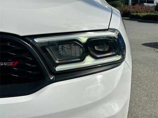 used 2024 Dodge Durango car, priced at $32,277