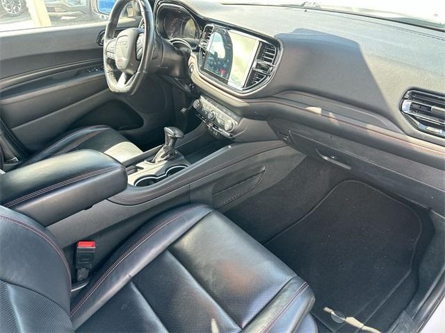 used 2024 Dodge Durango car, priced at $32,277