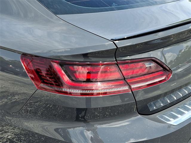 used 2021 Volkswagen Arteon car, priced at $21,977
