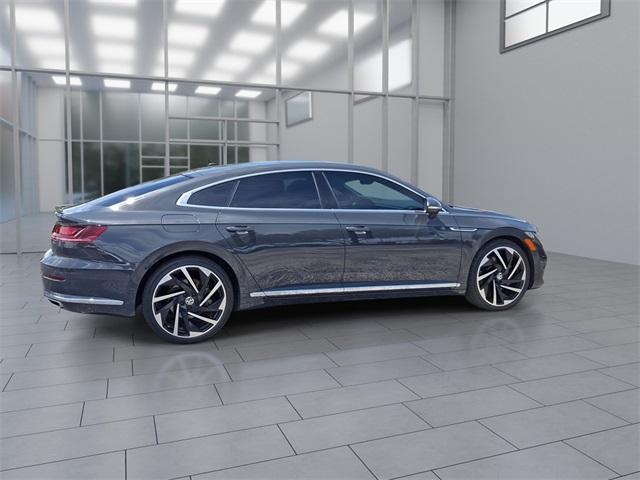 used 2021 Volkswagen Arteon car, priced at $21,977
