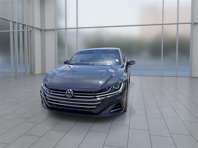used 2021 Volkswagen Arteon car, priced at $21,977
