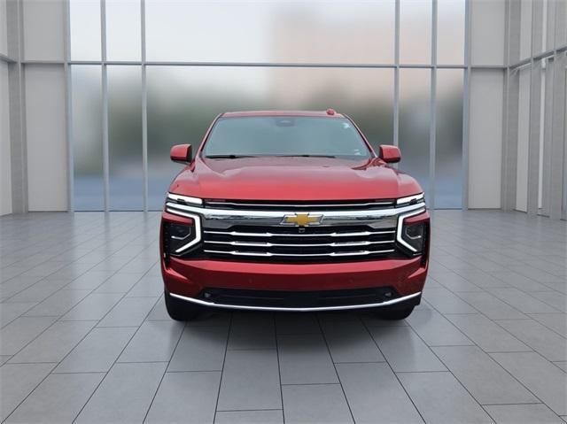 new 2025 Chevrolet Suburban car, priced at $72,265