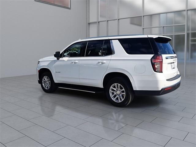 used 2023 Chevrolet Tahoe car, priced at $46,977