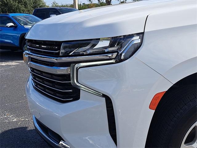 used 2023 Chevrolet Tahoe car, priced at $46,977