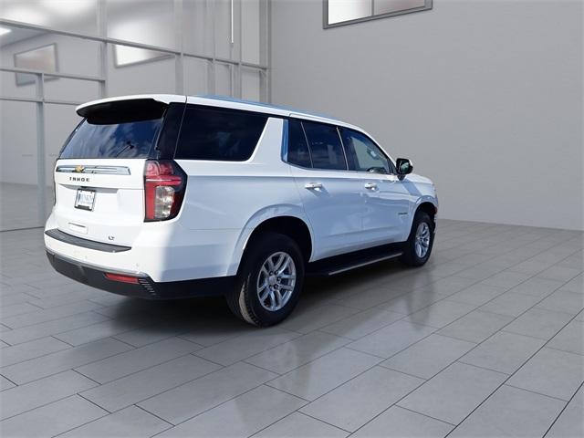 used 2023 Chevrolet Tahoe car, priced at $46,977