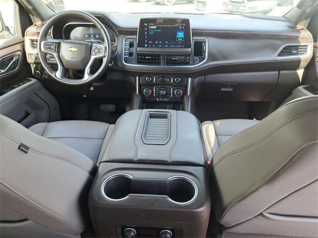 used 2023 Chevrolet Tahoe car, priced at $46,977