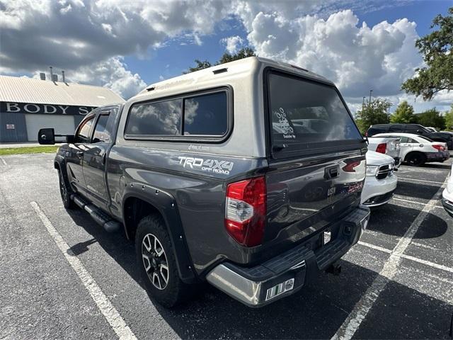 used 2014 Toyota Tundra car, priced at $13,977