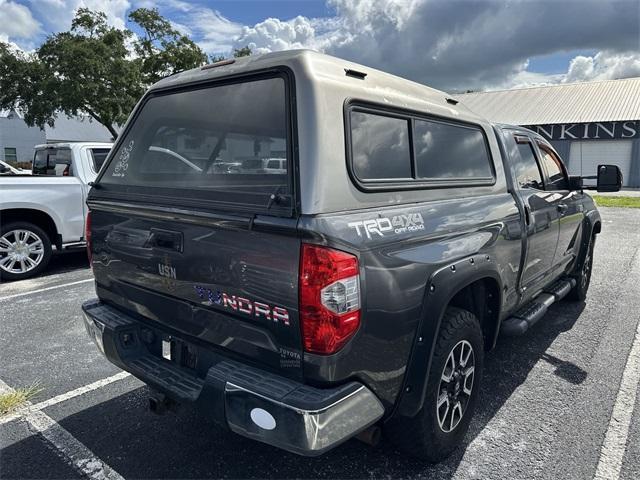 used 2014 Toyota Tundra car, priced at $13,977