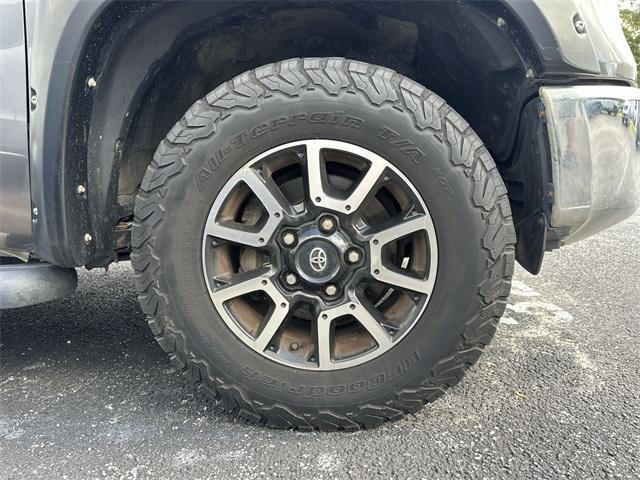 used 2014 Toyota Tundra car, priced at $13,977