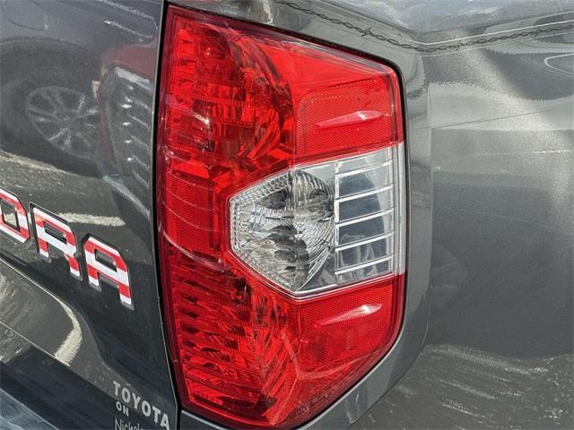 used 2014 Toyota Tundra car, priced at $13,977