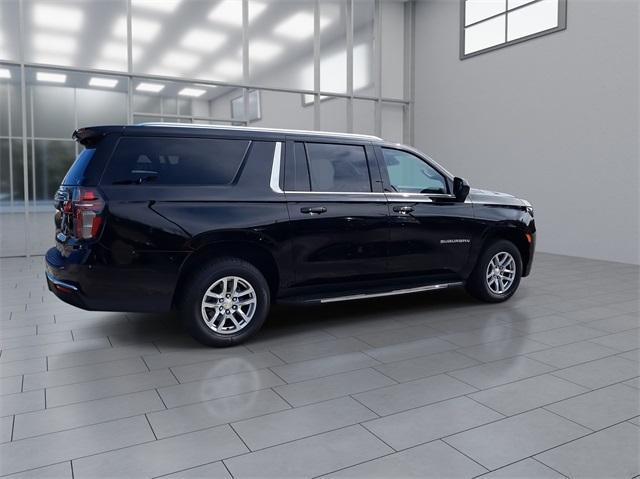 used 2023 Chevrolet Suburban car, priced at $44,977