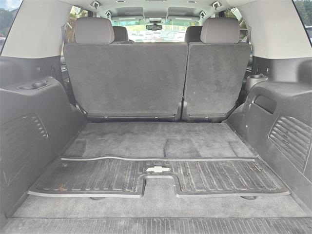 used 2019 Chevrolet Tahoe car, priced at $23,977