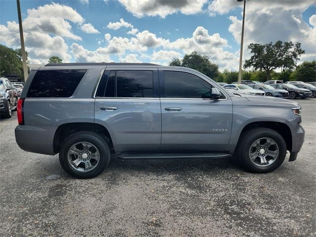 used 2019 Chevrolet Tahoe car, priced at $23,977