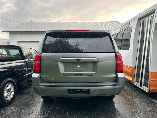 used 2019 Chevrolet Tahoe car, priced at $25,977