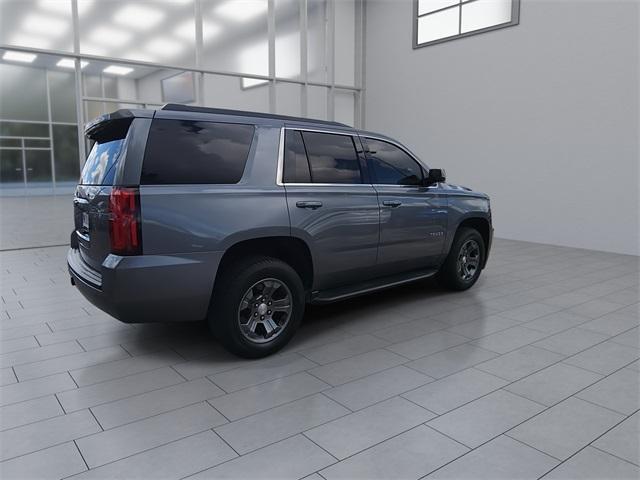 used 2019 Chevrolet Tahoe car, priced at $23,977