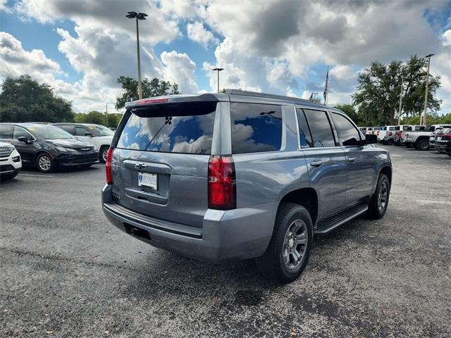 used 2019 Chevrolet Tahoe car, priced at $23,977