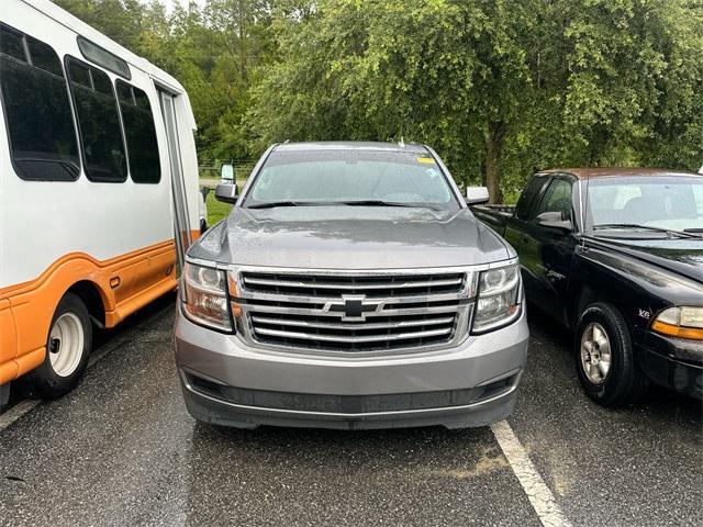 used 2019 Chevrolet Tahoe car, priced at $25,977