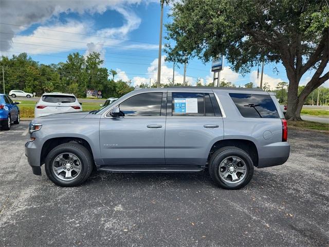 used 2019 Chevrolet Tahoe car, priced at $23,977