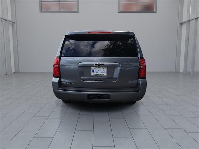 used 2019 Chevrolet Tahoe car, priced at $23,977