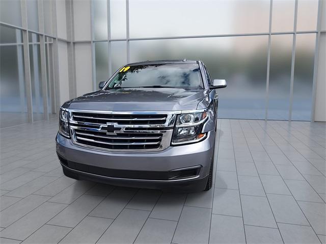 used 2019 Chevrolet Tahoe car, priced at $23,977