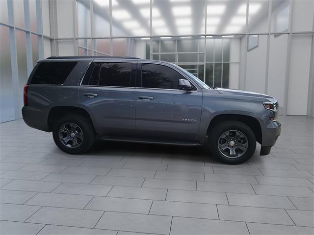 used 2019 Chevrolet Tahoe car, priced at $23,977
