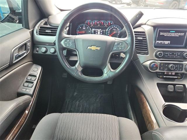 used 2019 Chevrolet Tahoe car, priced at $23,977