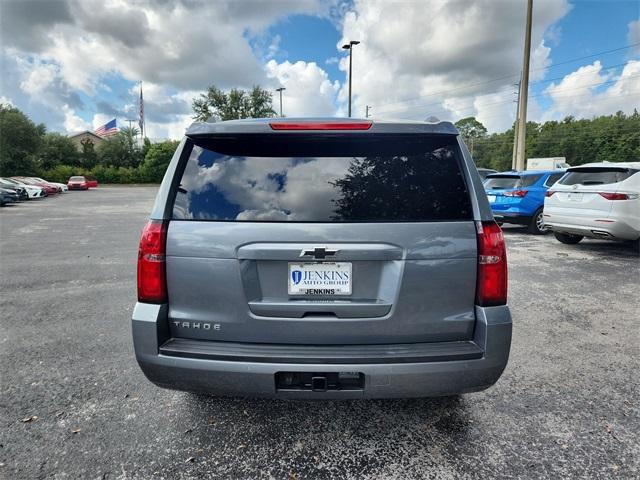 used 2019 Chevrolet Tahoe car, priced at $23,977