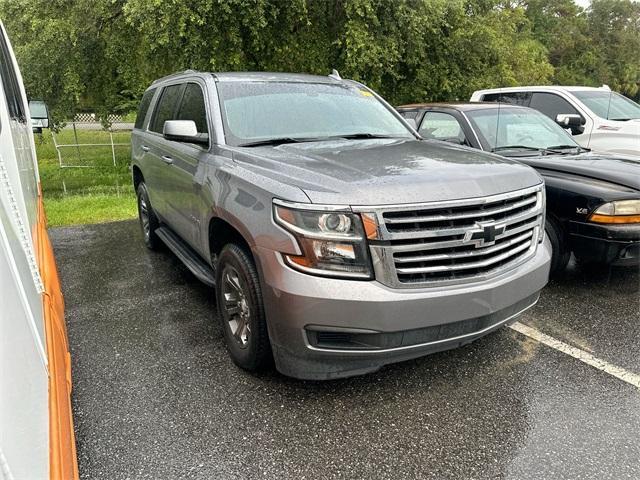 used 2019 Chevrolet Tahoe car, priced at $25,977