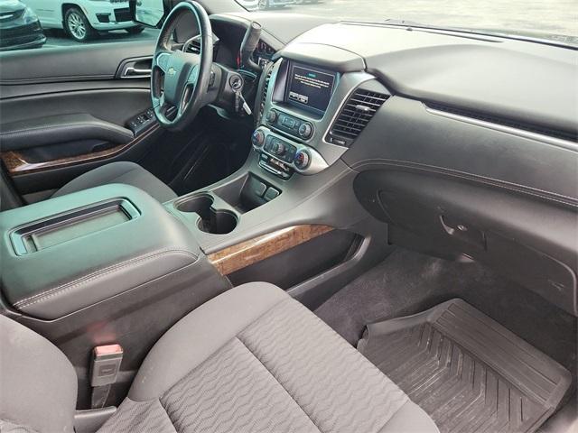 used 2019 Chevrolet Tahoe car, priced at $23,977